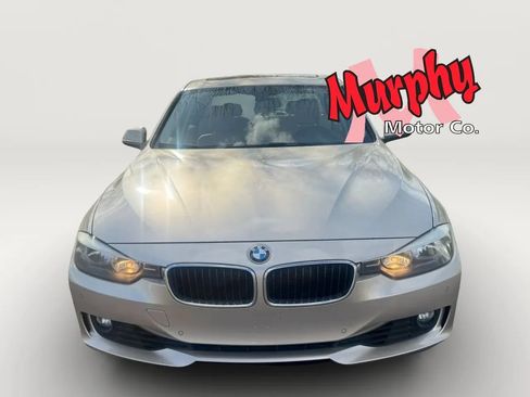 Used 2014 BMW 328i Sedan RWD image 11