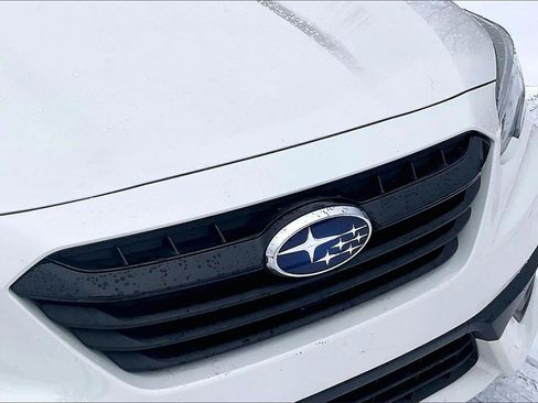 Used 2021 Subaru Legacy 2.5i Sport image 32