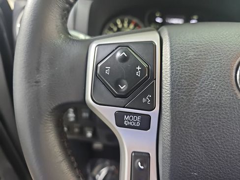 Used 2020 Toyota Tundra TRD Pro AWD/4WD image 21