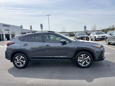 New 2026 Subaru Crosstrek 2.0i Premium image 7