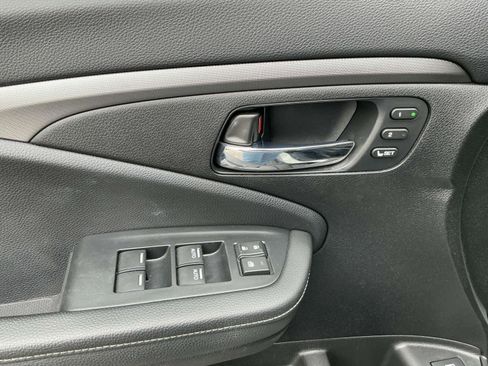 Used 2021 Honda Ridgeline RTL-E image 13