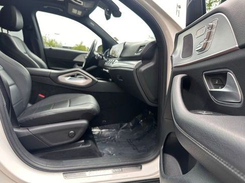 Used 2024 Mercedes-Benz GLE 350 4MATIC image 30