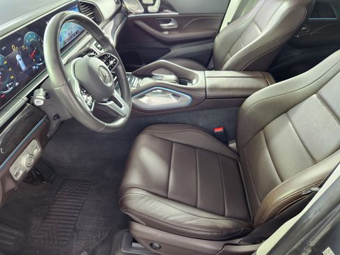 Used 2020 Mercedes-Benz GLE 350 4MATIC image 11