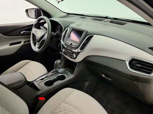 Used 2020 Chevrolet Equinox LS w/ LS Convenience Package FWD image 22