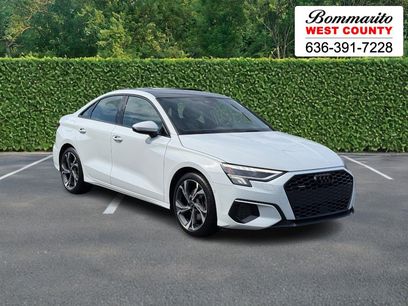 Used 2023 Audi A3 2.0T Premium Plus w/ Premium Plus Package