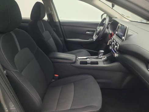 Used 2023 Nissan Sentra SV w/ All-Weather Package FWD image 21