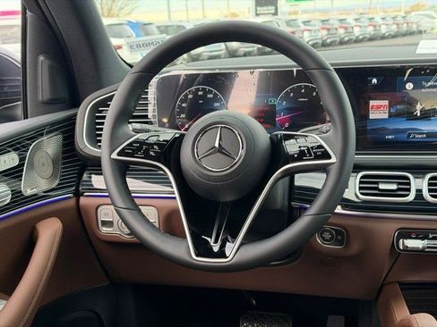 New 2026 Mercedes-Benz GLE 350 4MATIC image 21