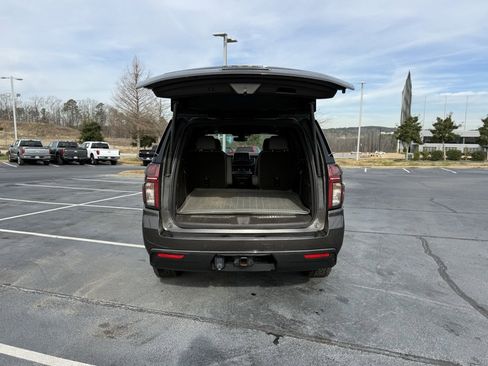 Used 2021 Chevrolet Tahoe Z71 w/ Z71 Signature Package image 7