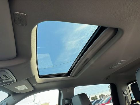 New 2026 Chevrolet Silverado 2500 LTZ w/ Trail Boss Package image 16