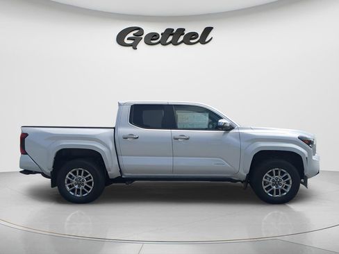 New 2026 Toyota Tacoma Limited AWD/4WD image 4