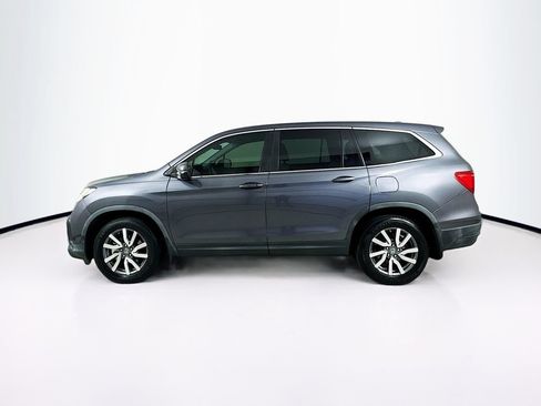 Used 2019 Honda Pilot EX-L image 4