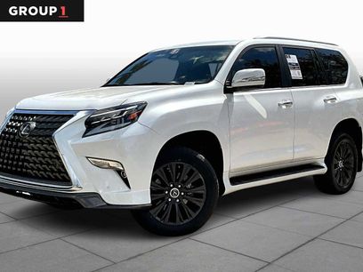 Used 2023 Lexus GX 460 Premium w/ Accessory Package