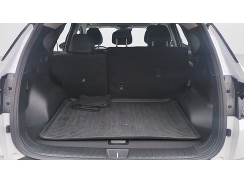 Used 2025 Hyundai Tucson SEL AWD/4WD image 10