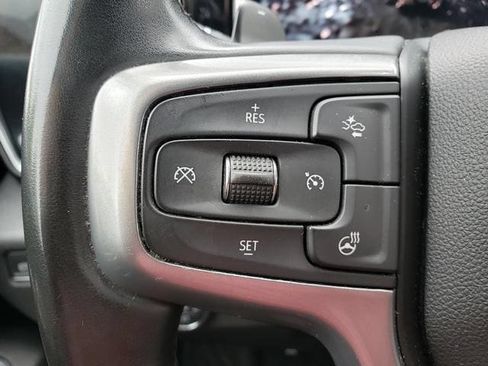 Used 2023 Chevrolet Silverado 1500 LT Trail Boss w/ Protection Package AWD/4WD image 23