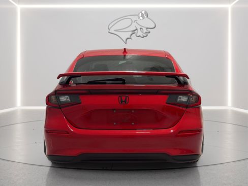 Used 2024 Honda Civic EX-L image 4