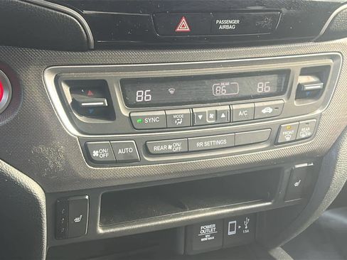 Used 2023 Honda Ridgeline RTL image 25