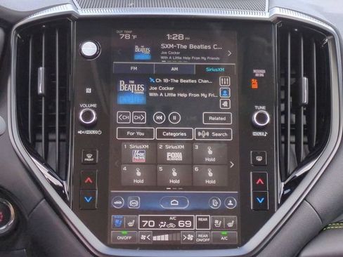 New 2026 Subaru Ascent Bronze Edition AWD/4WD image 18