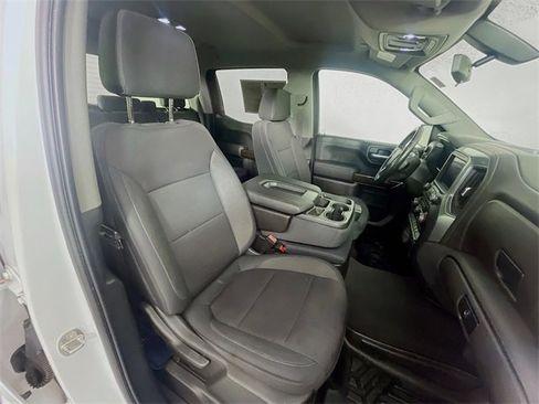 Used 2019 Chevrolet Silverado 1500 RST w/ All-Star Edition image 28