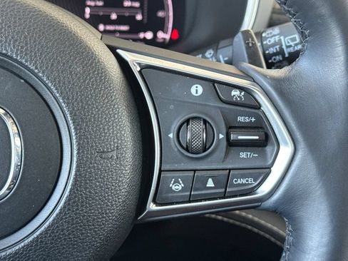 Certified 2025 Acura MDX SH-AWD w/ Advance Package image 32