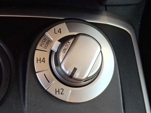 Certified 2024 Toyota 4Runner SR5 image 27