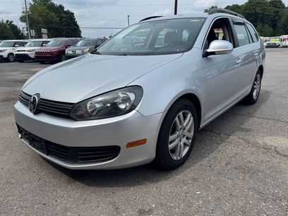 Used 2012 Volkswagen Jetta TDI
