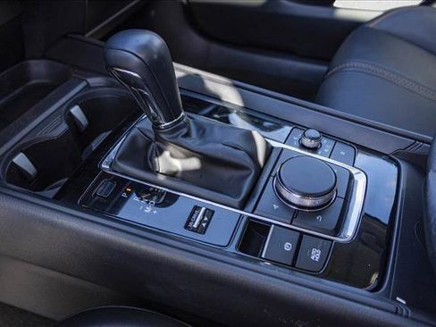 Used 2025 MAZDA CX-50 AWD 2.5 S w/ Premium Plus Pkg image 20