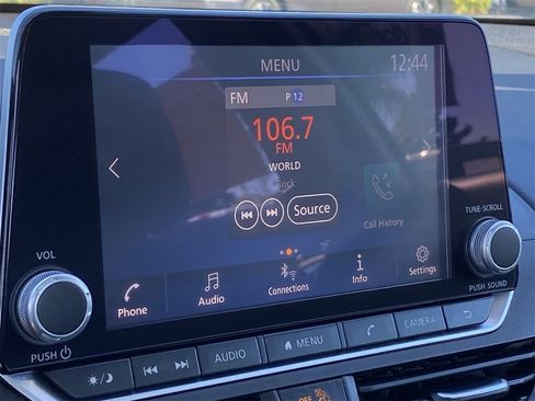 Certified 2025 Nissan Altima 2.5 S image 21