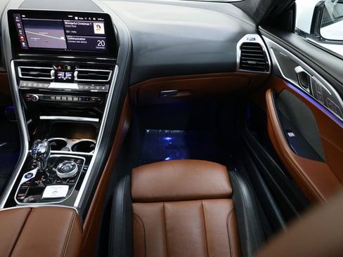 Used 2024 BMW ALPINA B8 xDrive Gran Coupe ALPINA B8 xDrive image 82