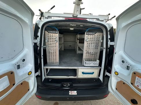 Used 2016 Ford Transit Connect XL FWD image 17
