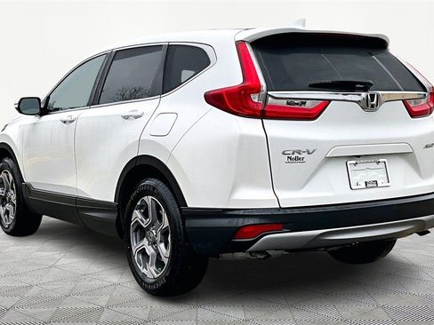 Used 2019 Honda CR-V EX image 13