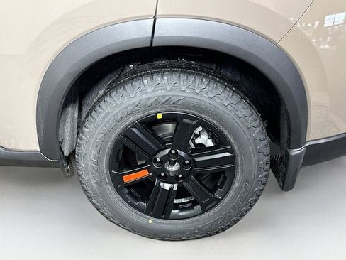 New 2026 Nissan Rogue SV w/ Rock Creek Premium Package image 25
