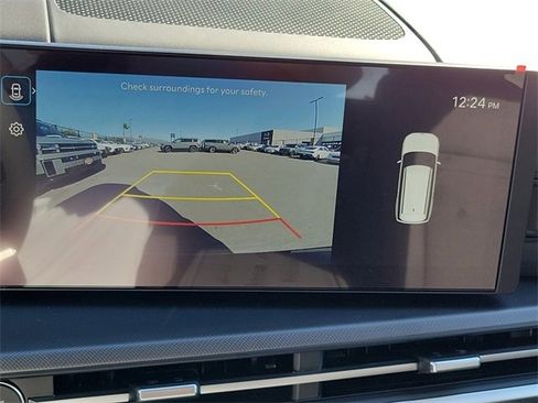 New 2026 Hyundai Santa Fe SE image 12