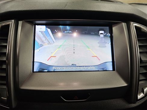 Used 2019 Ford Ranger XLT w/ Equipment Group 302A Luxury image 22