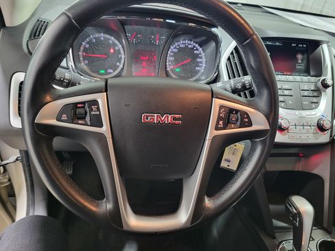 Certified 2012 GMC Terrain SLT image 16