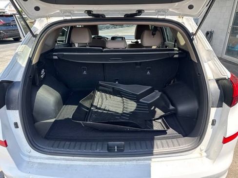 Used 2019 Hyundai Tucson SE AWD/4WD image 21