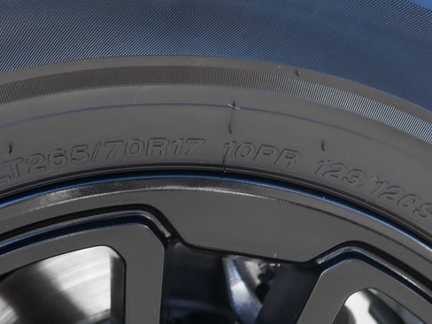 Used 2022 RAM 1500 Classic Warlock w/ Electronics Group image 46