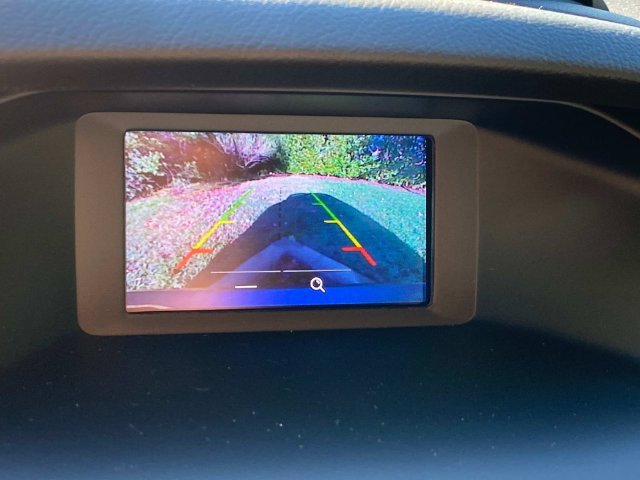 Used 2018 Ford Focus ST FWD image 25
