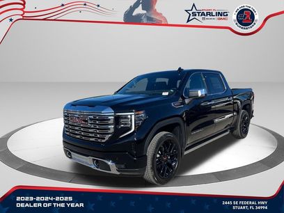 New 2026 GMC Sierra 1500 Denali