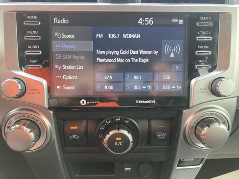 Certified 2023 Toyota 4Runner SR5 image 12