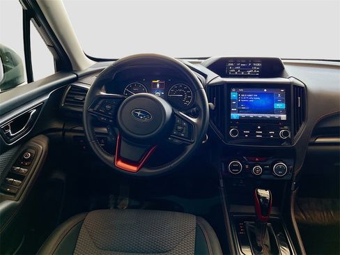 Used 2023 Subaru Forester Sport image 23