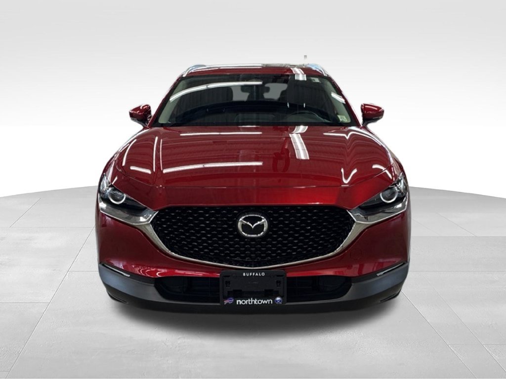 Used 2024 MAZDA CX-30 AWD 2.5 S w/ Preferred Package image 9