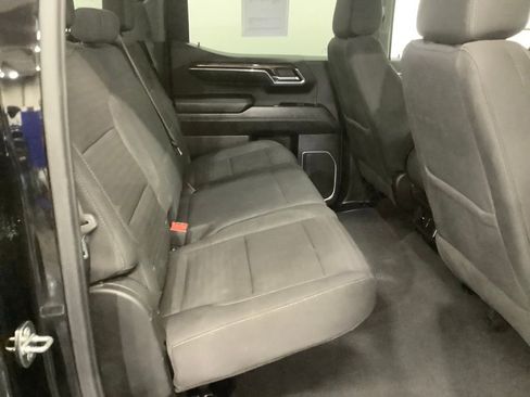 Used 2024 Chevrolet Silverado 1500 LT w/ Max Trailering Package image 28