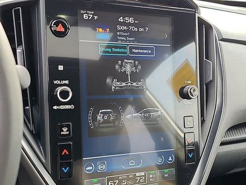 New 2026 Subaru Crosstrek 2.5i Sport AWD/4WD image 22