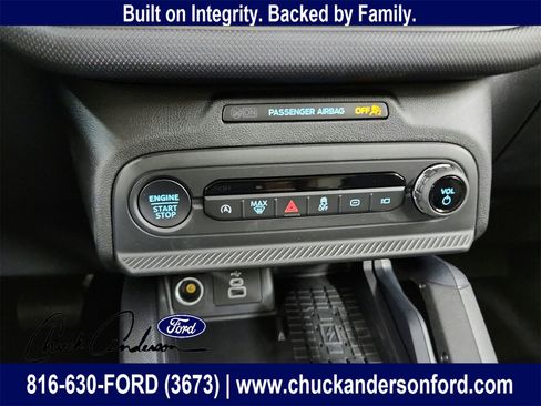 New 2025 Ford Bronco Sport Big Bend image 20