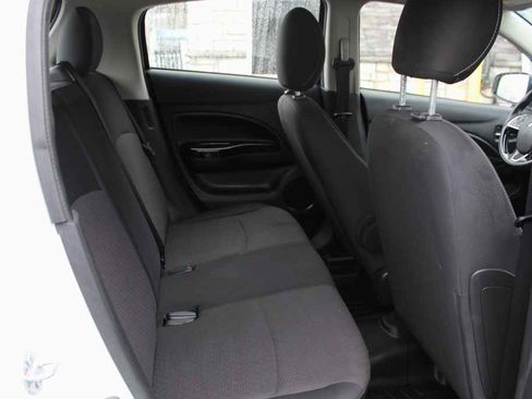 Used 2020 Mitsubishi Mirage SE image 25