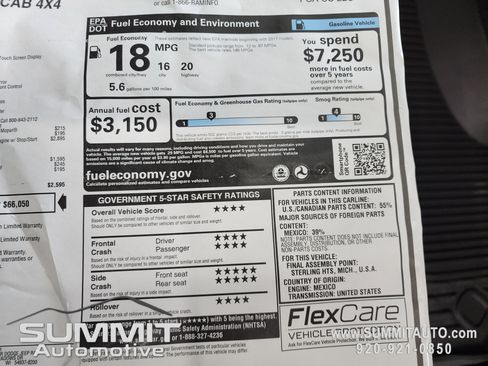 New 2026 RAM 1500 Big Horn image 61