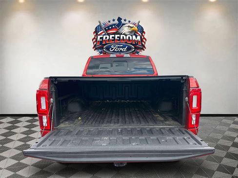 Used 2019 Ford Ranger XLT w/ Equipment Group 302A Luxury AWD/4WD image 7