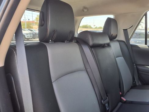 Used 2018 Toyota 4Runner SR5 Premium AWD/4WD image 14