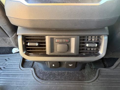 Used 2021 Ford F150 Platinum w/ Equipment Group 701A High AWD/4WD image 21