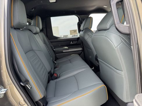 New 2026 Toyota Tacoma Trailhunter AWD/4WD image 5